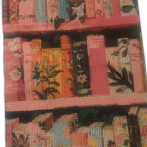 Bookshelf