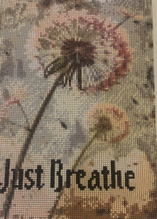 Just Breathe