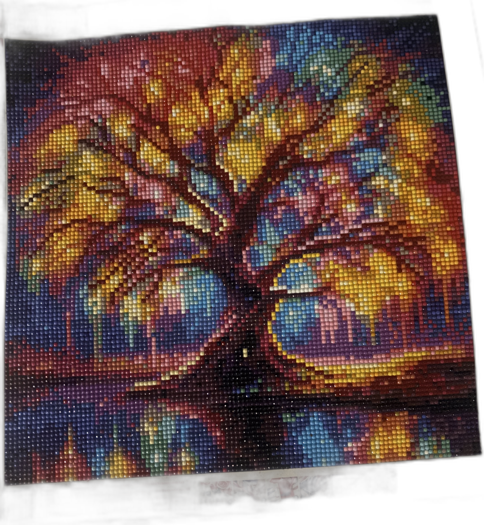 Tree of Life 2