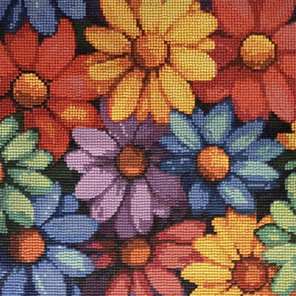 Colorful Flowers